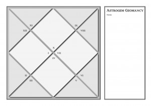 Reading Record (short)