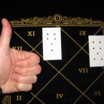 Astrogem Geomancy Geomantic Divination Sixteen Hundred