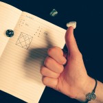 Astrogem Geomancy Geomantic Divination Sixteen Hundred