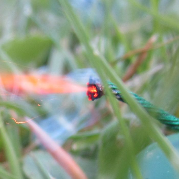 Light The Fuse Astrogem Geomancy