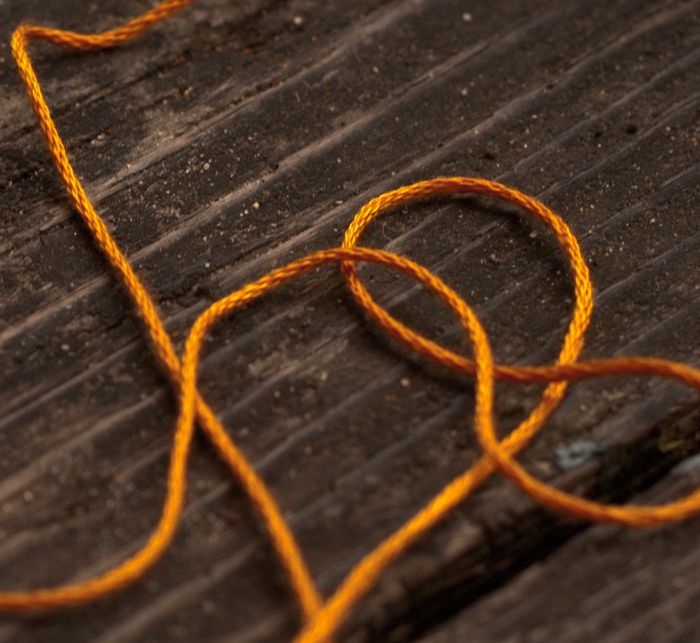 Golden Thread - Astrogem Geomancy